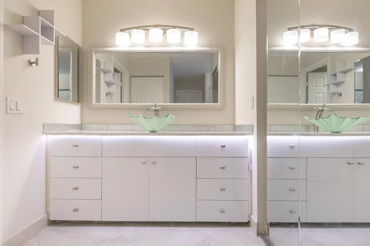 Boca Lago Country Club Homes Unit L photo 34
