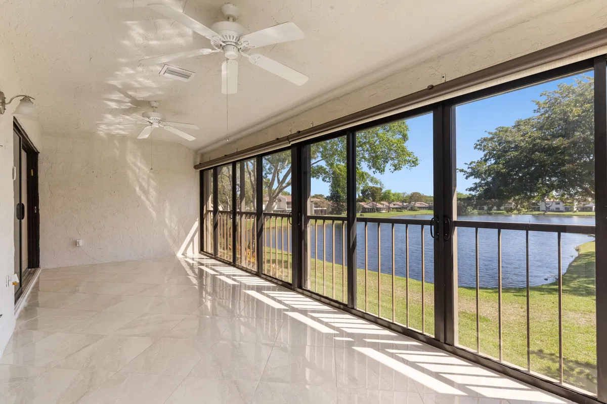Boca Lago Country Club Homes Unit L photo 46