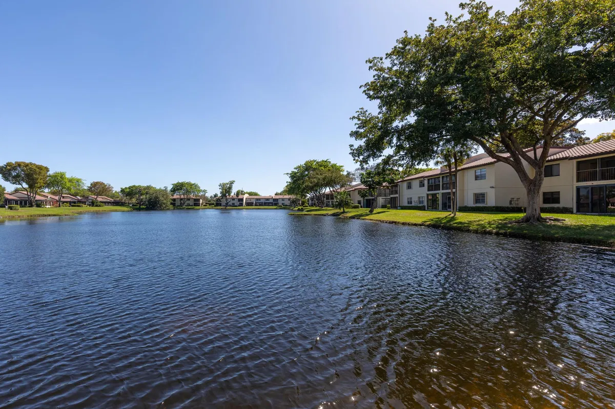 Boca Lago Country Club Homes Unit L photo 49