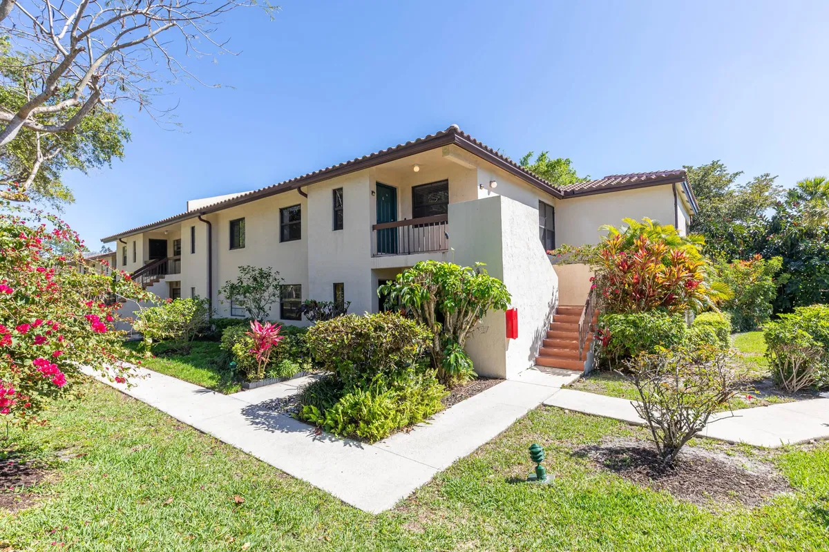 Boca Lago Country Club Homes Unit L photo 52