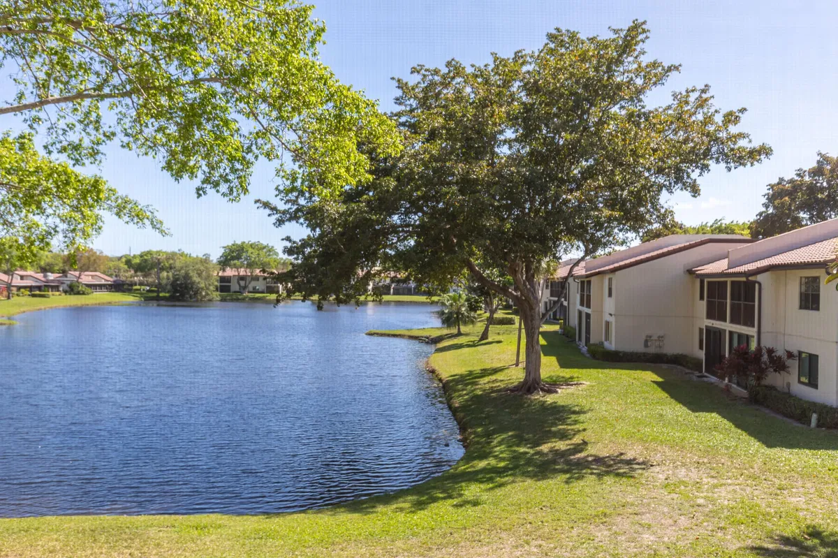 Boca Lago Country Club Homes Unit L photo 58