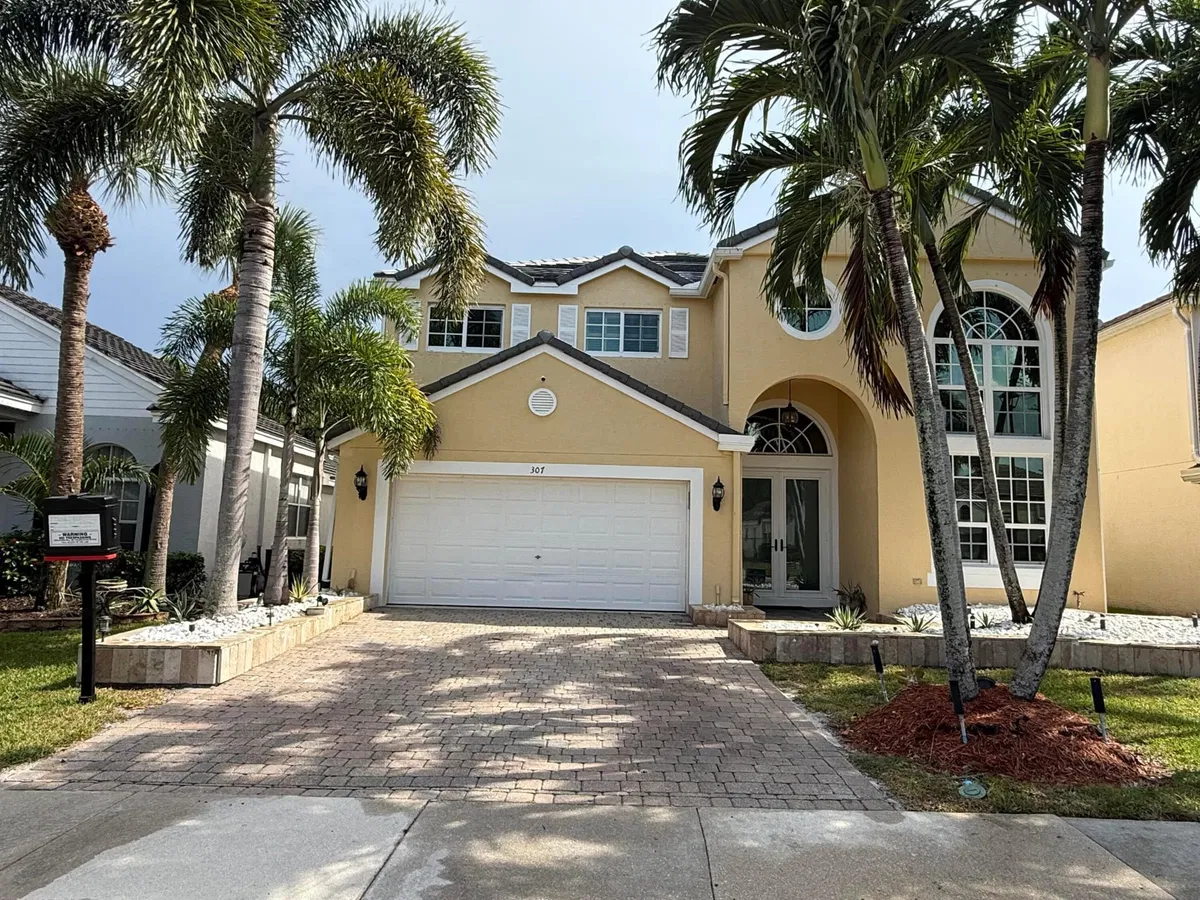 Residence