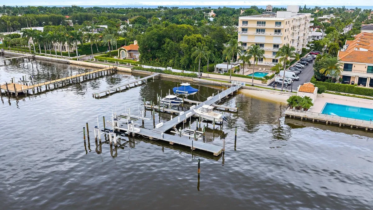 North End Palm Beach Unit 408 photo 4
