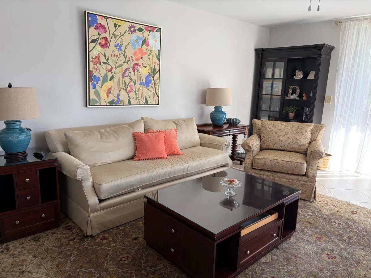 Residence