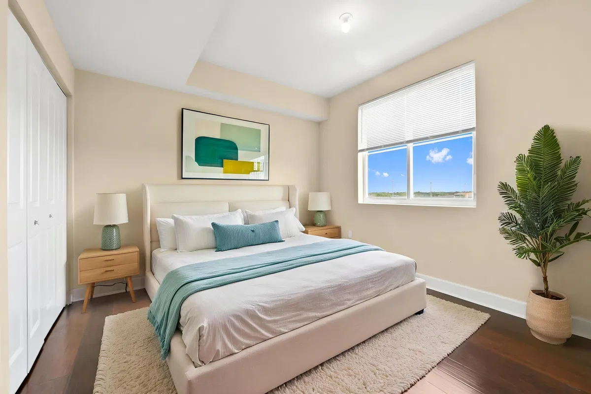Renaissance Commons I Unit 2517 photo 13