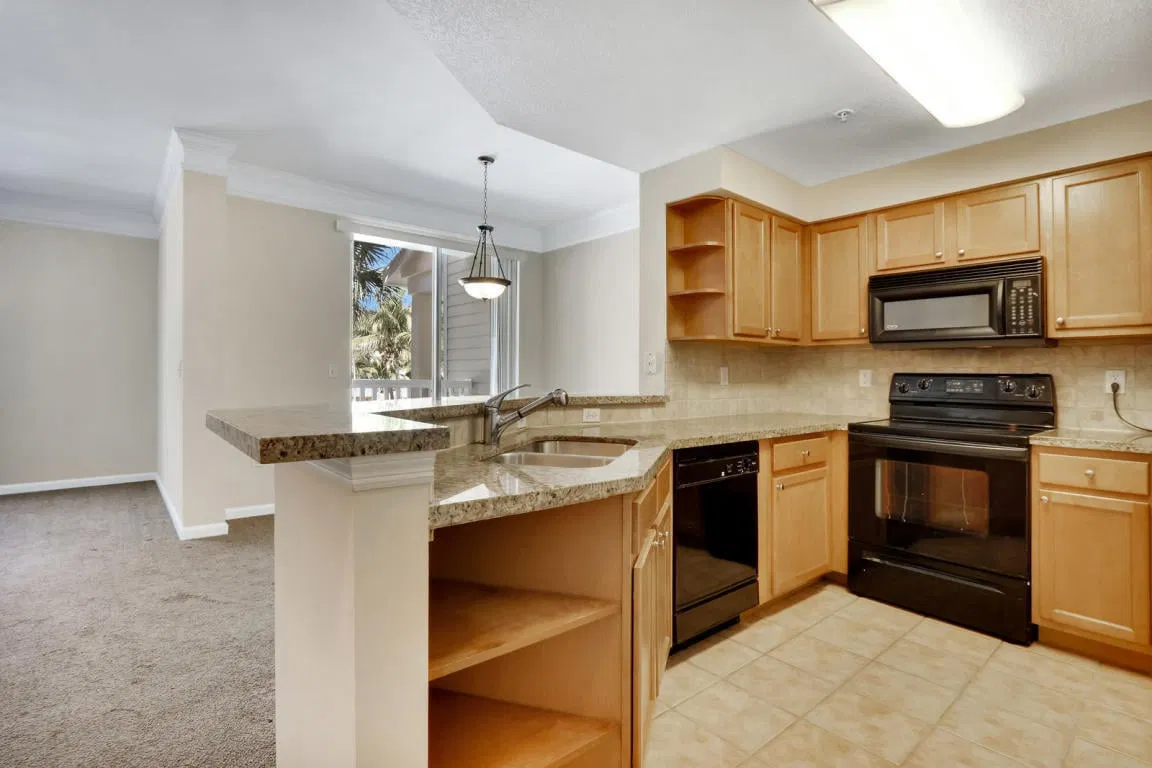 Unit 203 photo 4