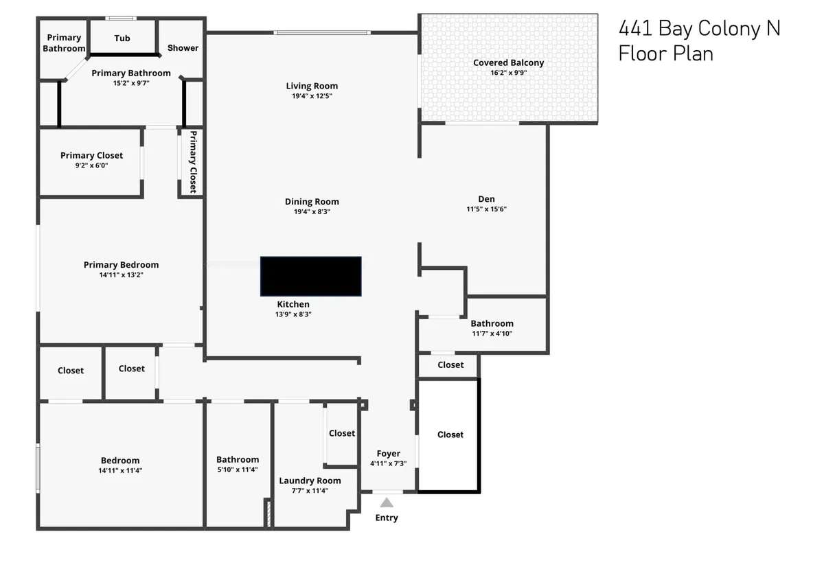 Residence photo 28