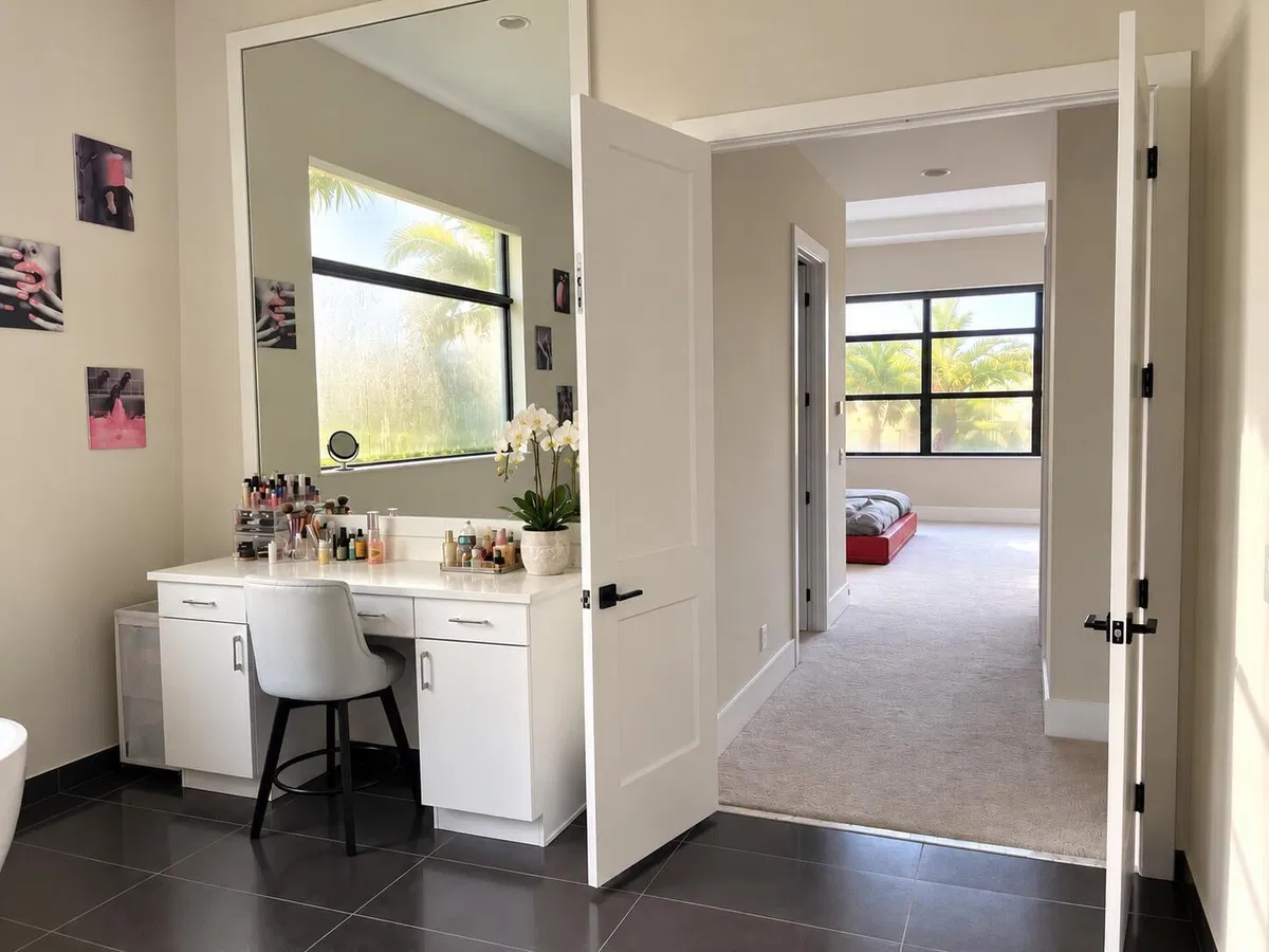 Avenir Residence photo 25
