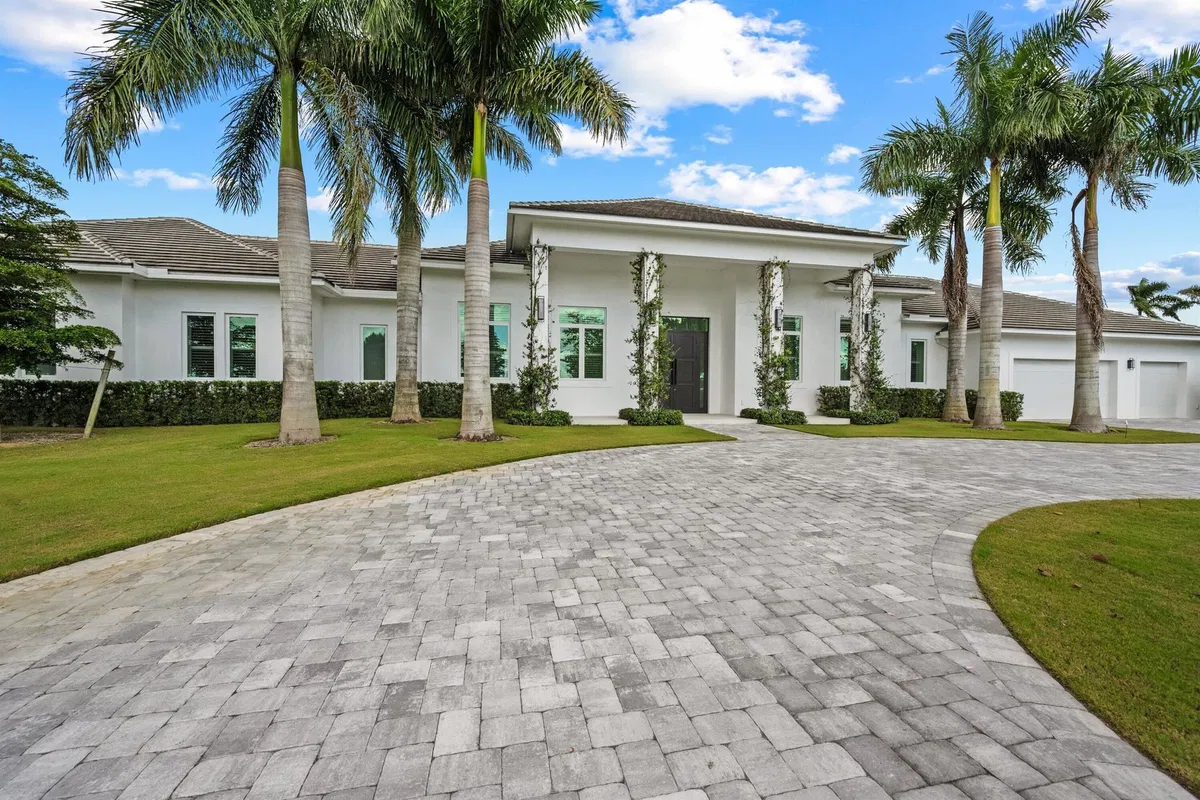 Palm Beach Point Residence photo 10
