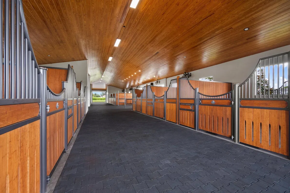 Palm Beach Point Residence photo 40