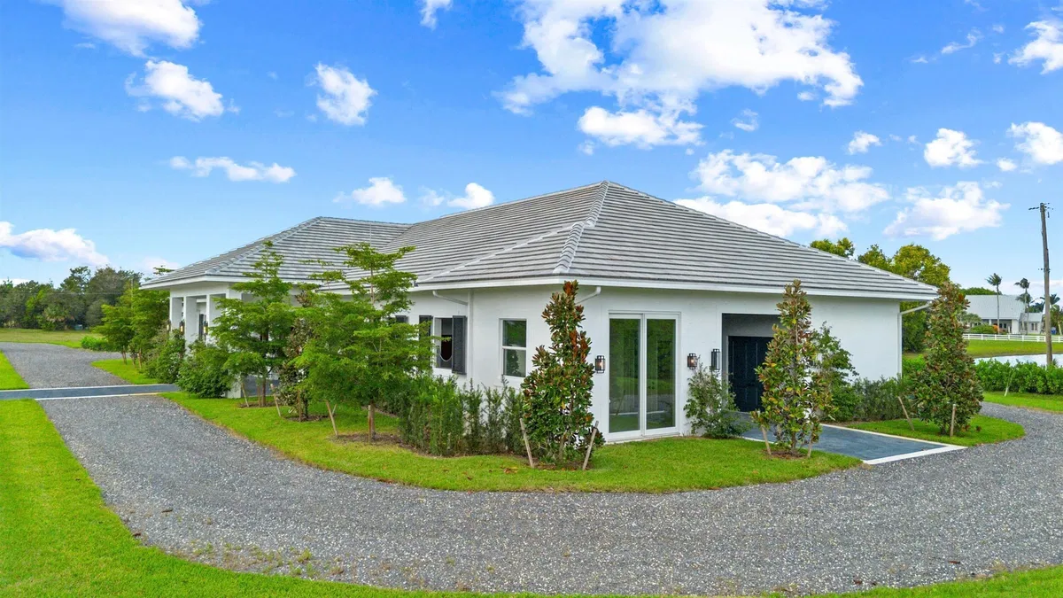 Palm Beach Point Residence photo 58