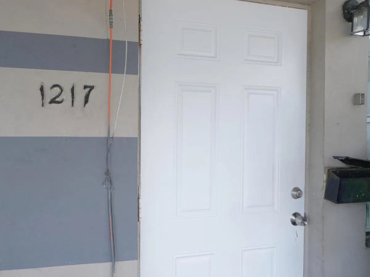 Unit 1217