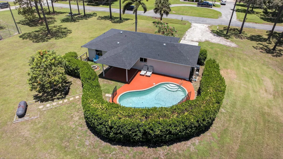 Residence