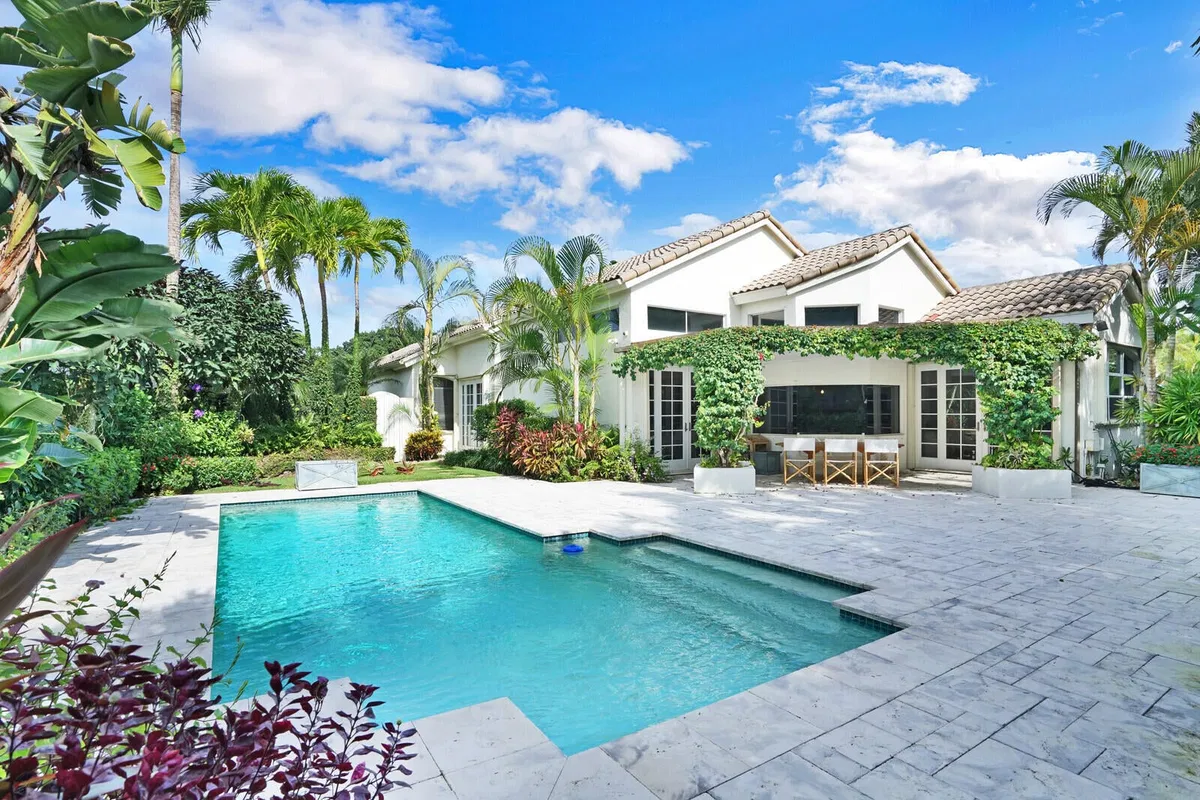 Residence