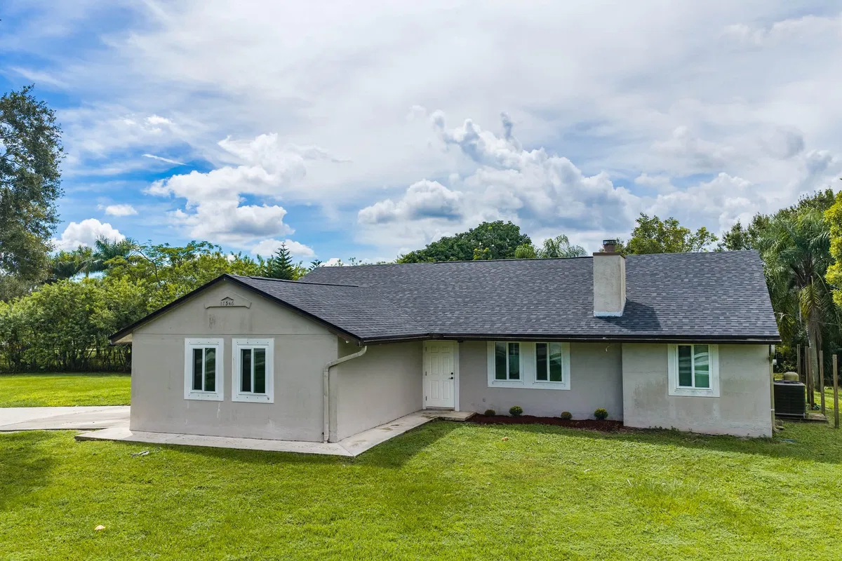 Residence