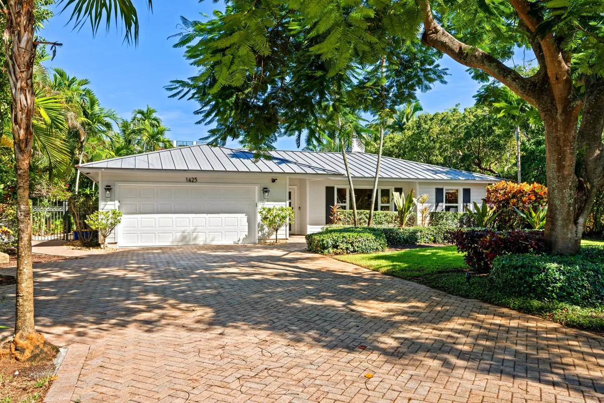Residence