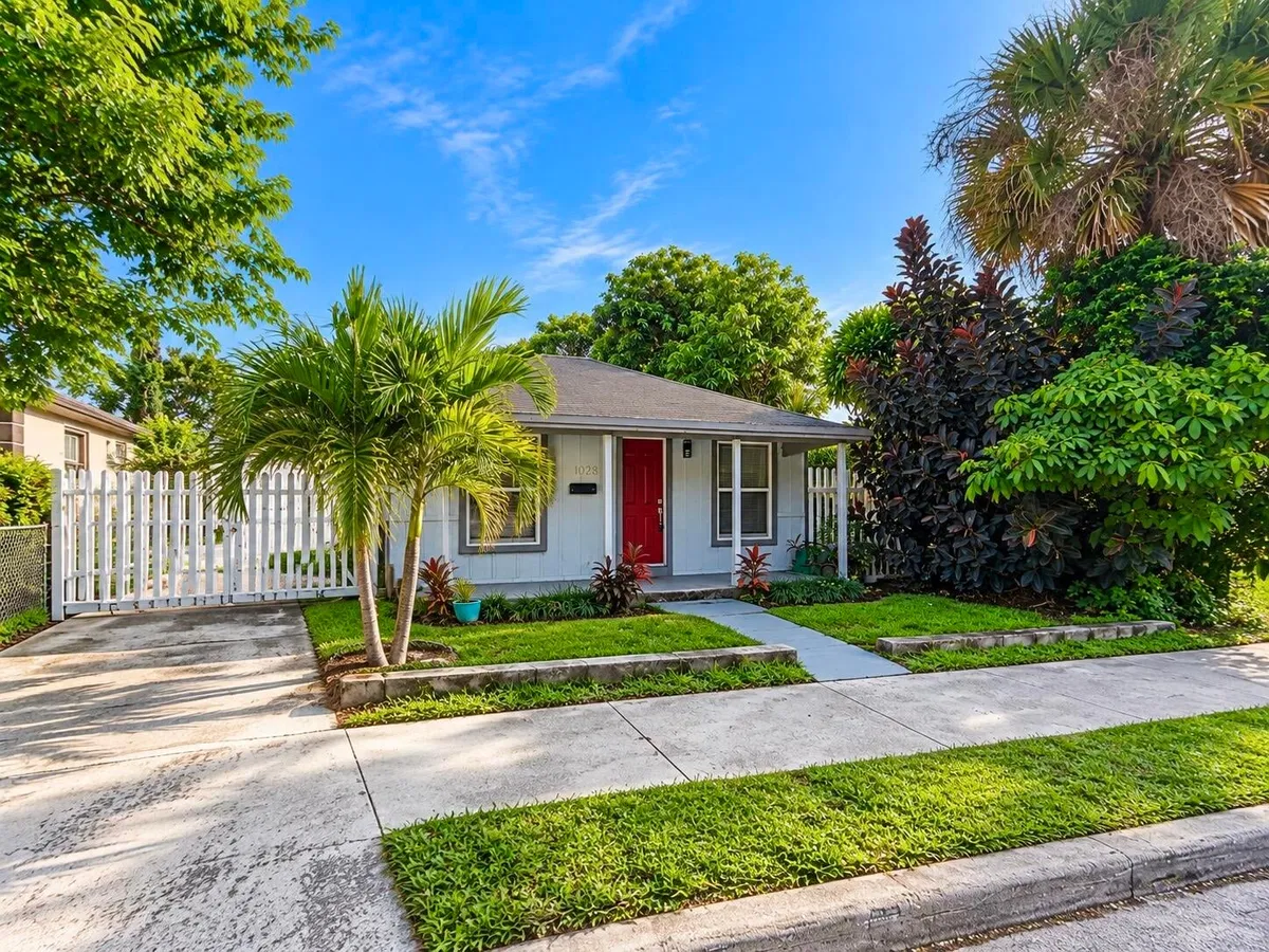 West Palm Beach Unit 0