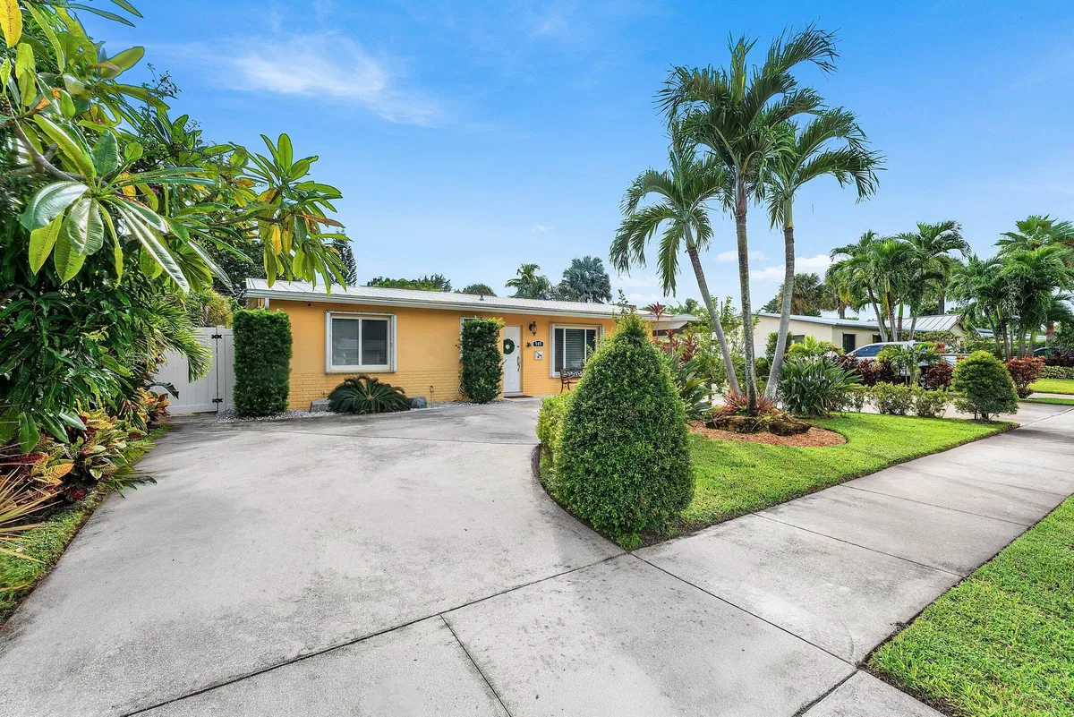 Village of North Palm Beach Residence photo 37