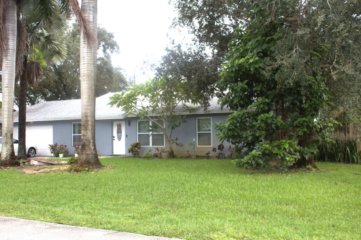Residence