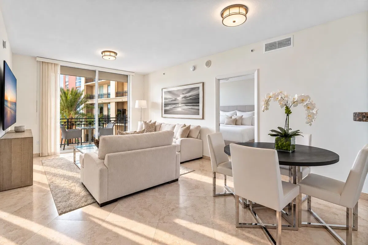 CityPlace South Tower Unit 1207