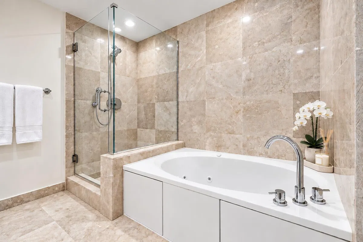CityPlace South Tower Unit 1207 photo 13