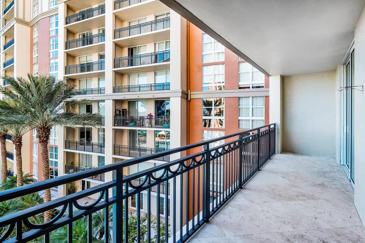 CityPlace South Tower Unit 1207 photo 19