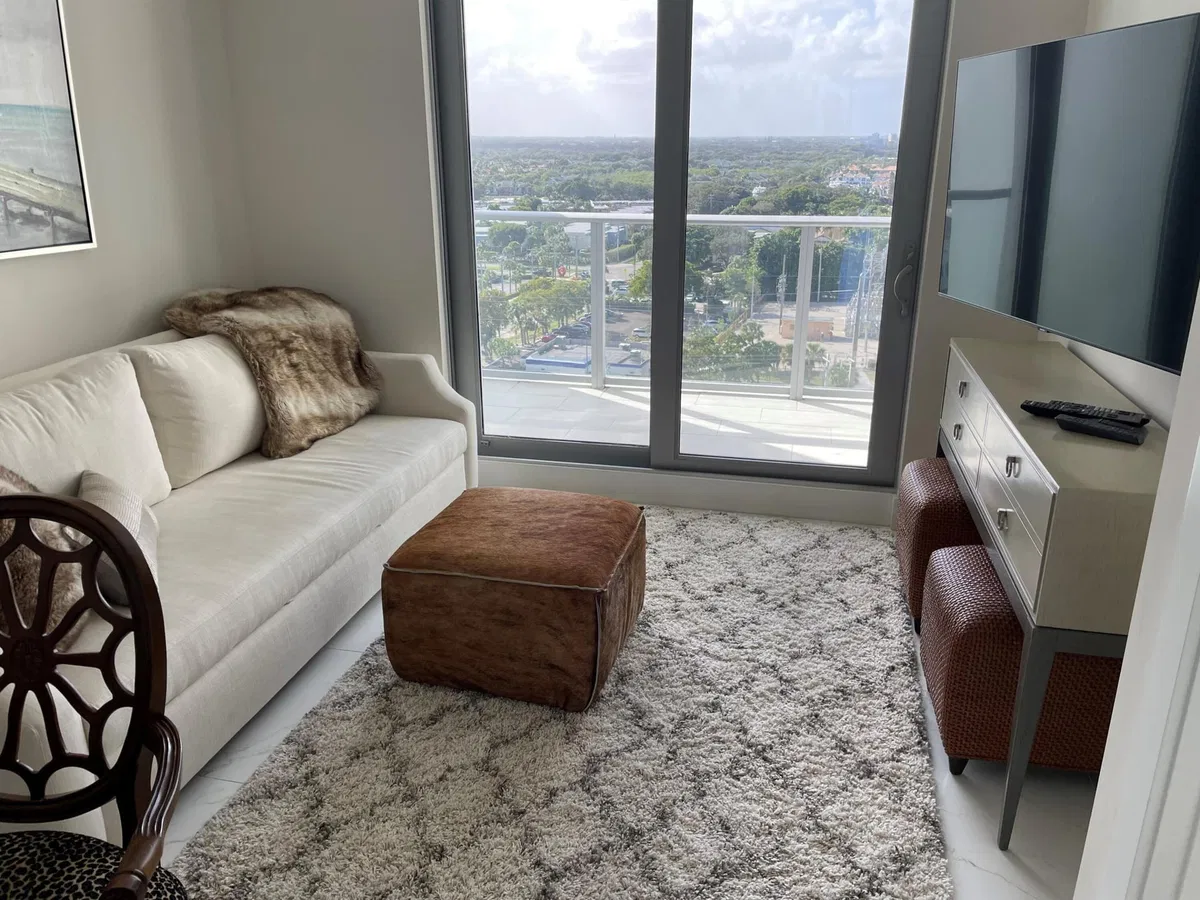 Water Club North Palm Beach Unit 1403 photo 7