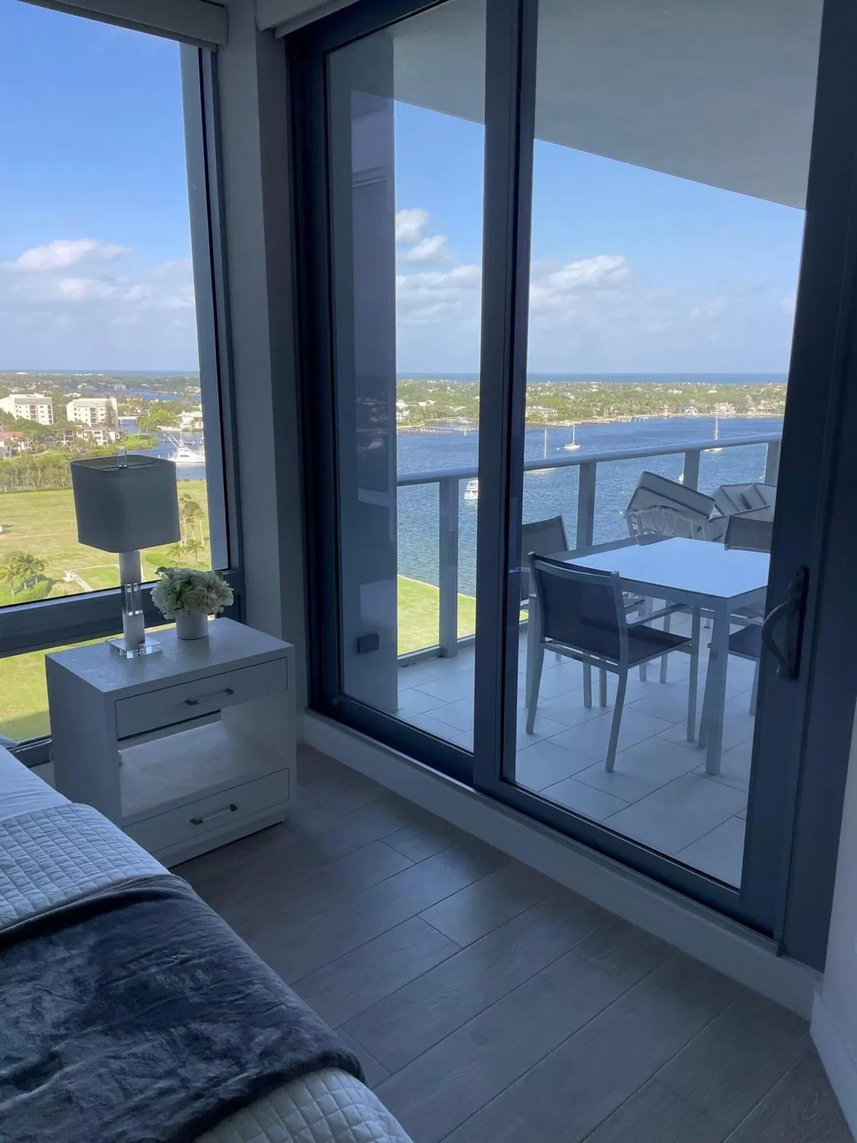 Water Club North Palm Beach Unit 1403 photo 10