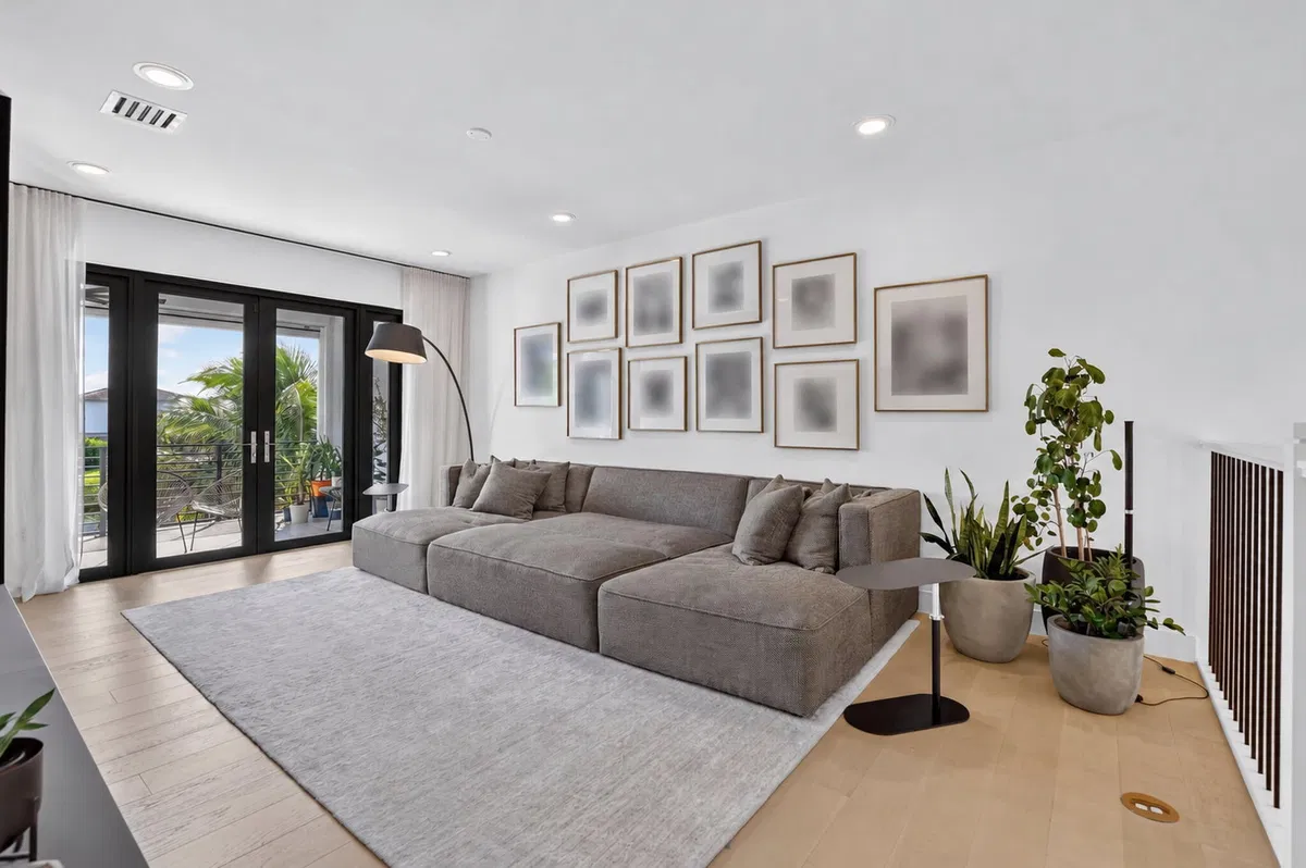 Boca Bridges Residence photo 31