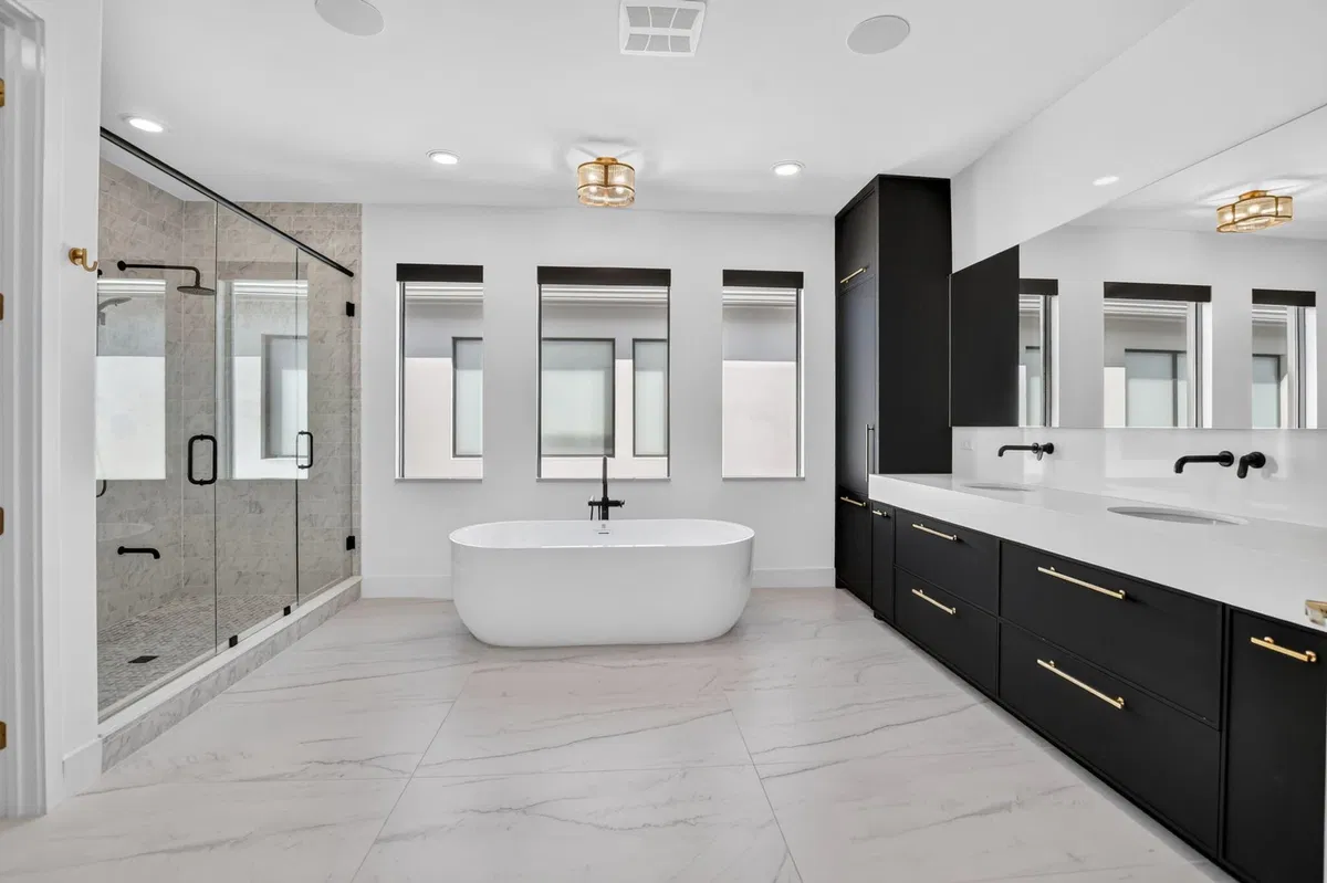 Boca Bridges Residence photo 40