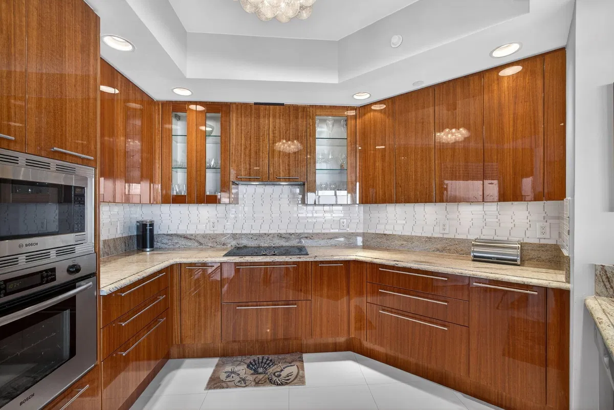 Ritz Carlton Residences Singer Island Unit 2005b photo 19