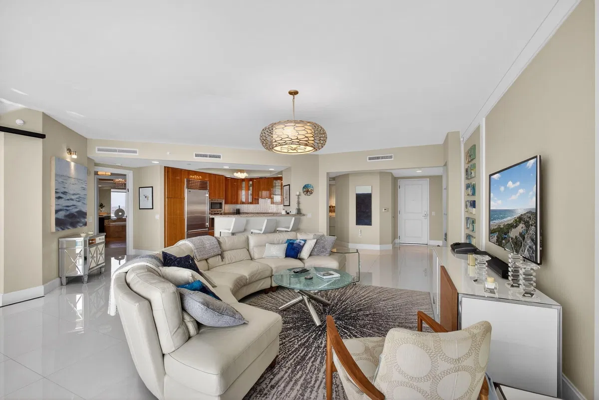 Ritz Carlton Residences Singer Island Unit 2005b photo 25