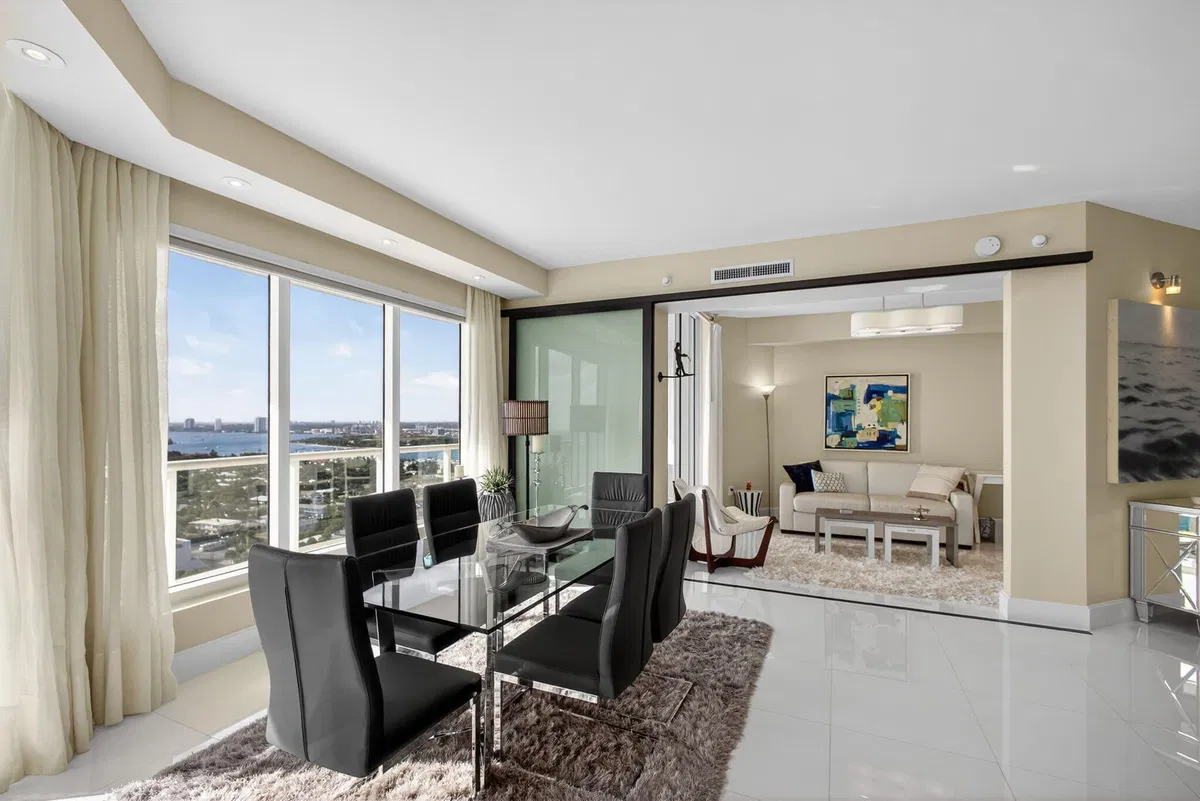 Ritz Carlton Residences Singer Island Unit 2005b photo 34