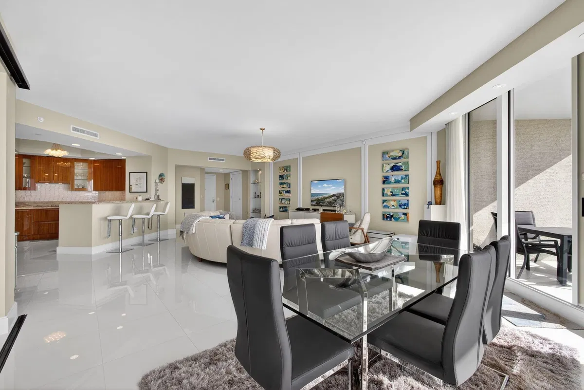 Ritz Carlton Residences Singer Island Unit 2005b photo 37