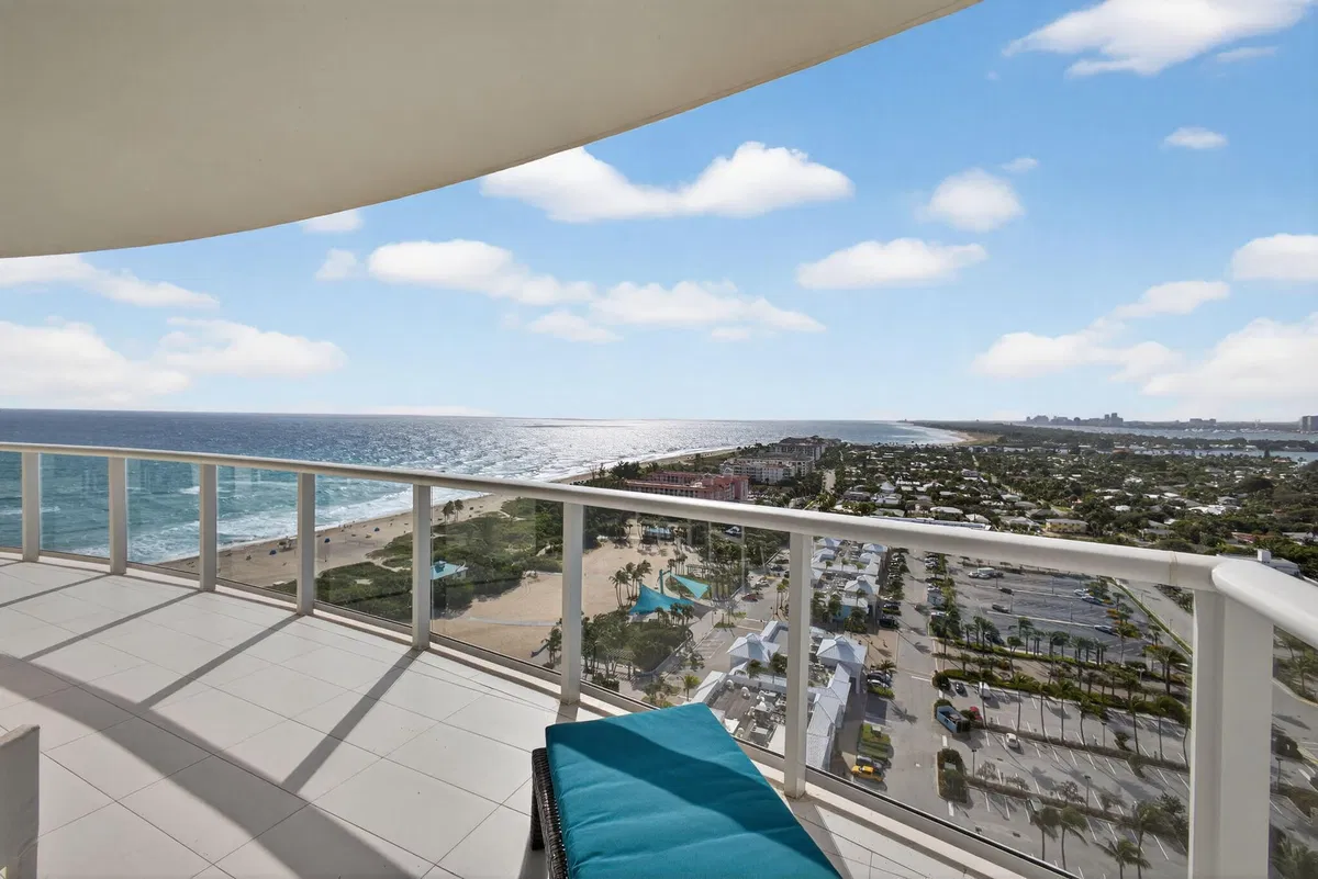 Ritz Carlton Residences Singer Island Unit 2005b photo 46