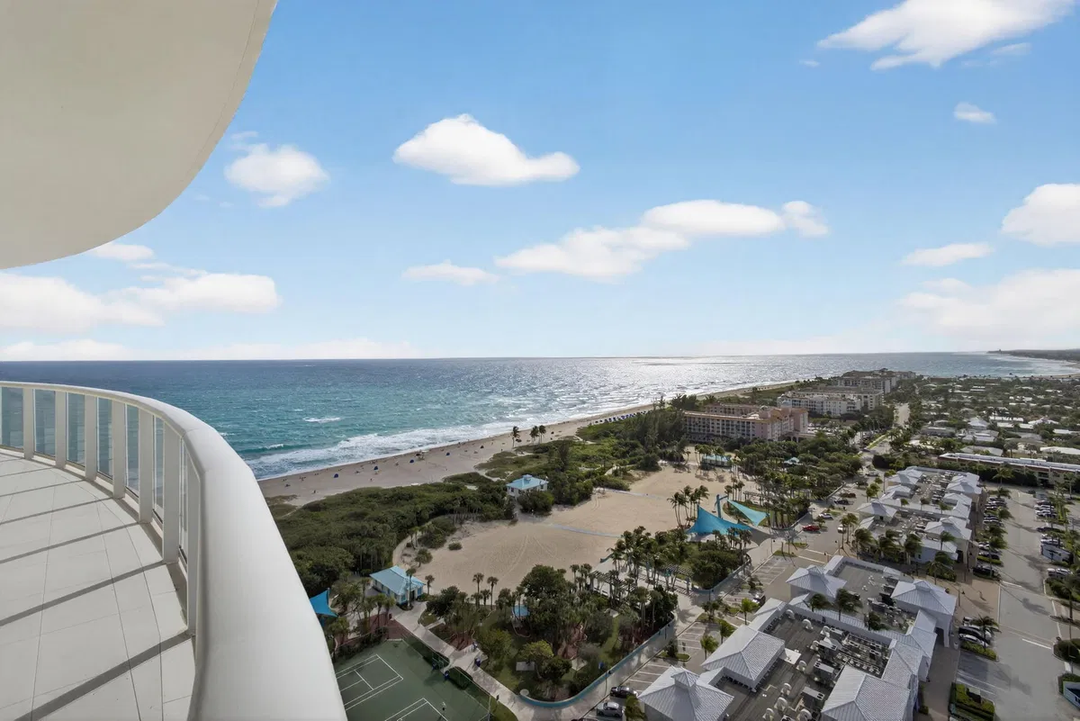 Ritz Carlton Residences Singer Island Unit 2005b photo 49