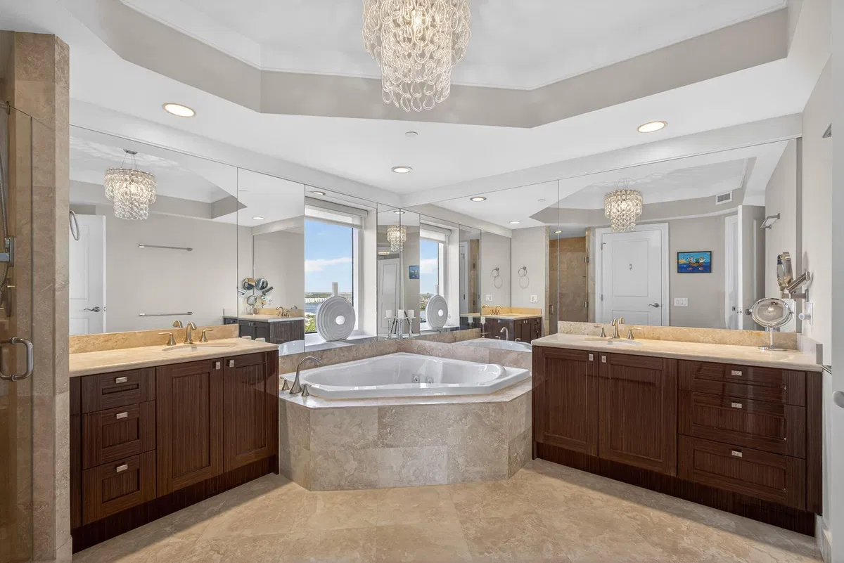 Ritz Carlton Residences Singer Island Unit 2005b photo 70
