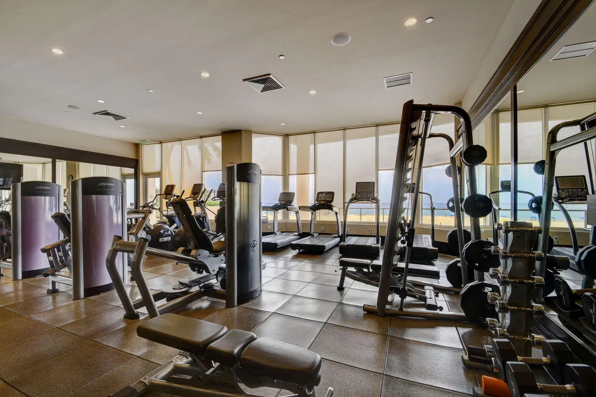 Ritz Carlton Residences Singer Island Unit 2005b photo 79