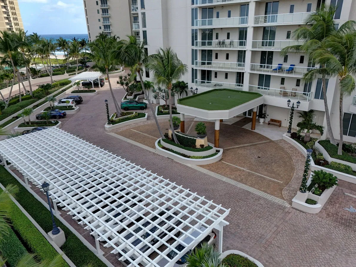 Ritz Carlton Residences Singer Island Unit 2005b photo 100