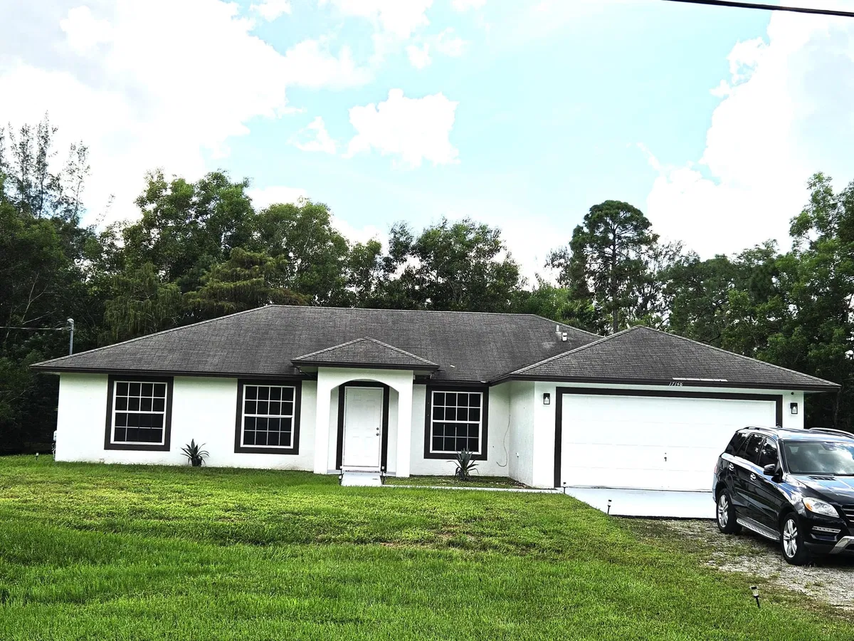 Residence