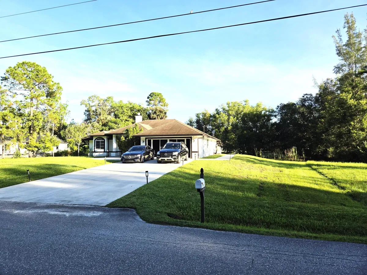 Residence