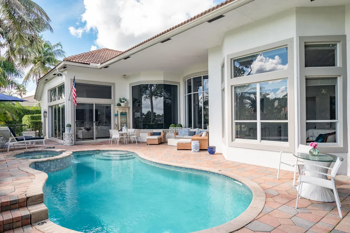 Ibis Golf & Country Club Residence photo 4
