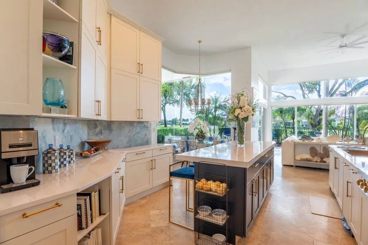 Ibis Golf & Country Club Residence photo 16