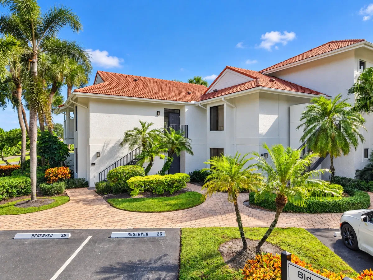 Boca West Country Club Unit 5042
