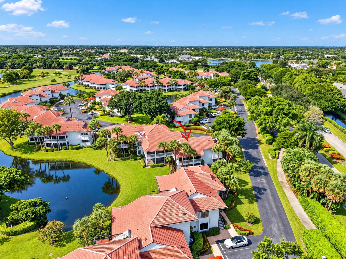 Boca West Country Club Unit 5042 photo 13