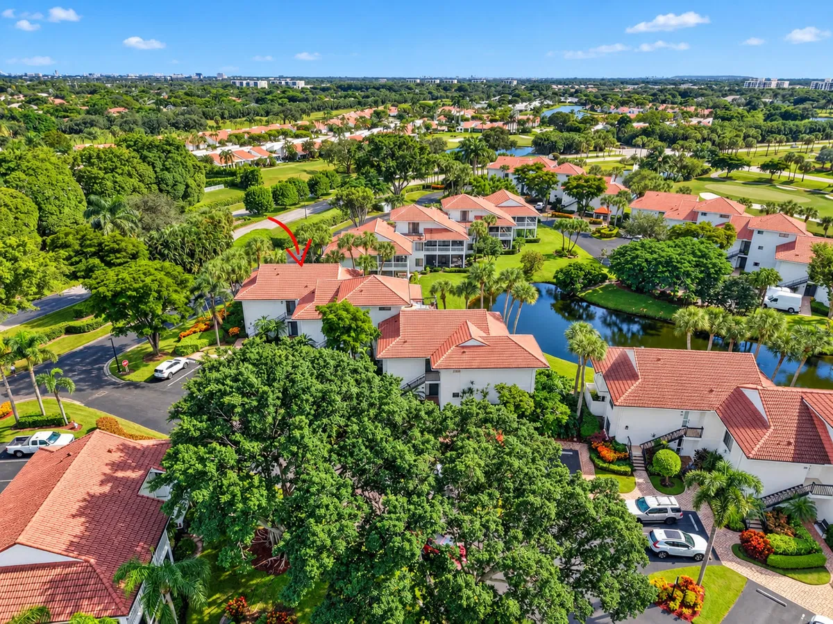 Boca West Country Club Unit 5042 photo 16