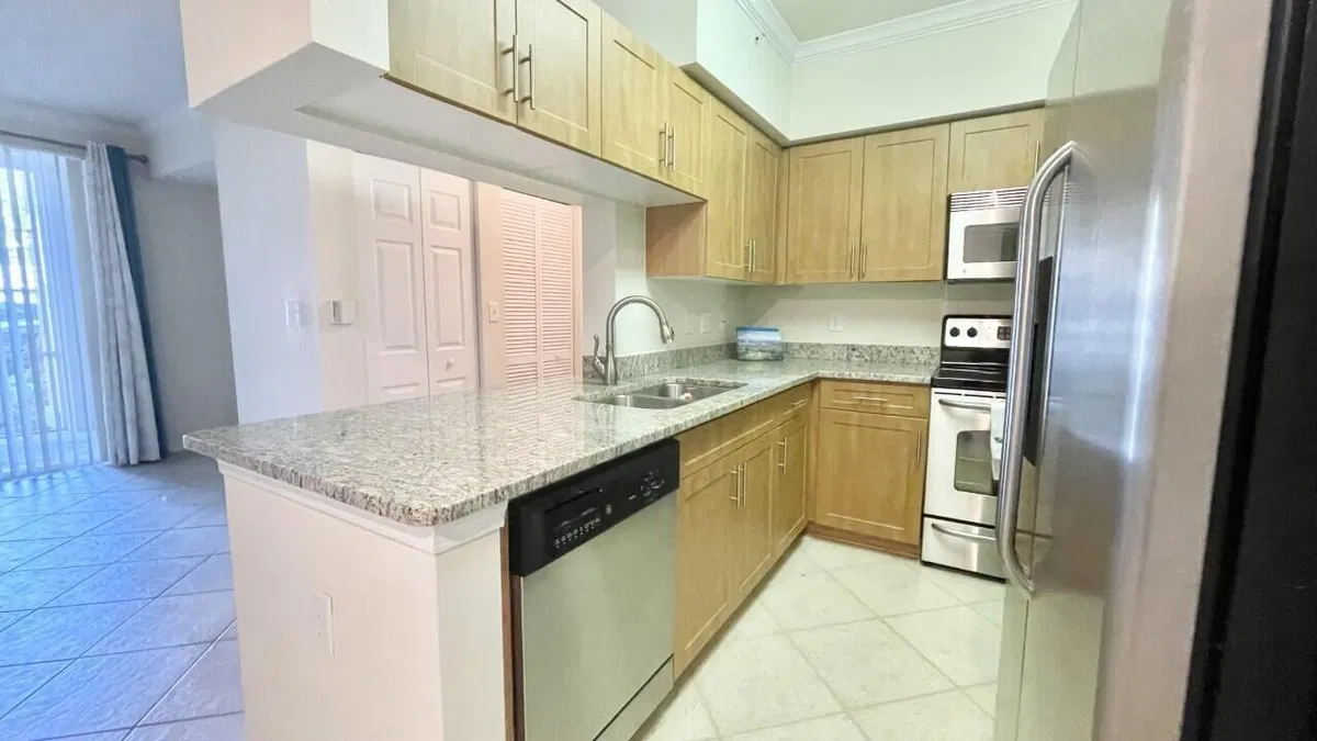 Residence