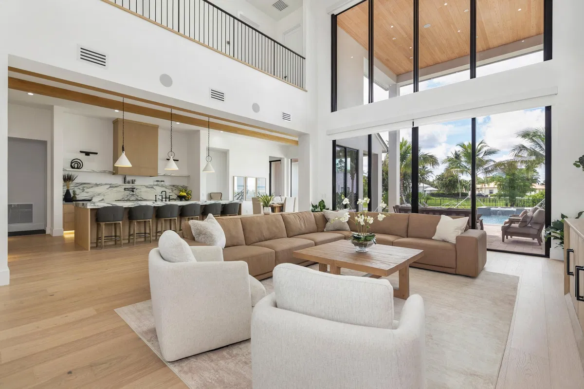 Wellington Aero Club Residence photo 4