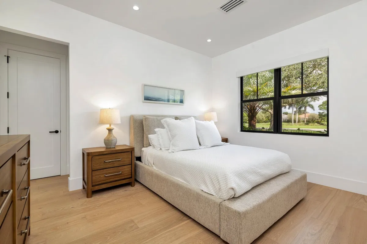 Wellington Aero Club Residence photo 16