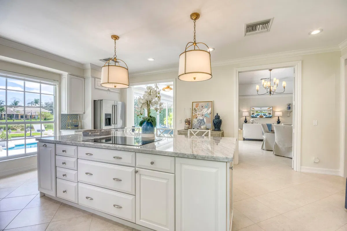 Heritage Oaks Residence photo 10